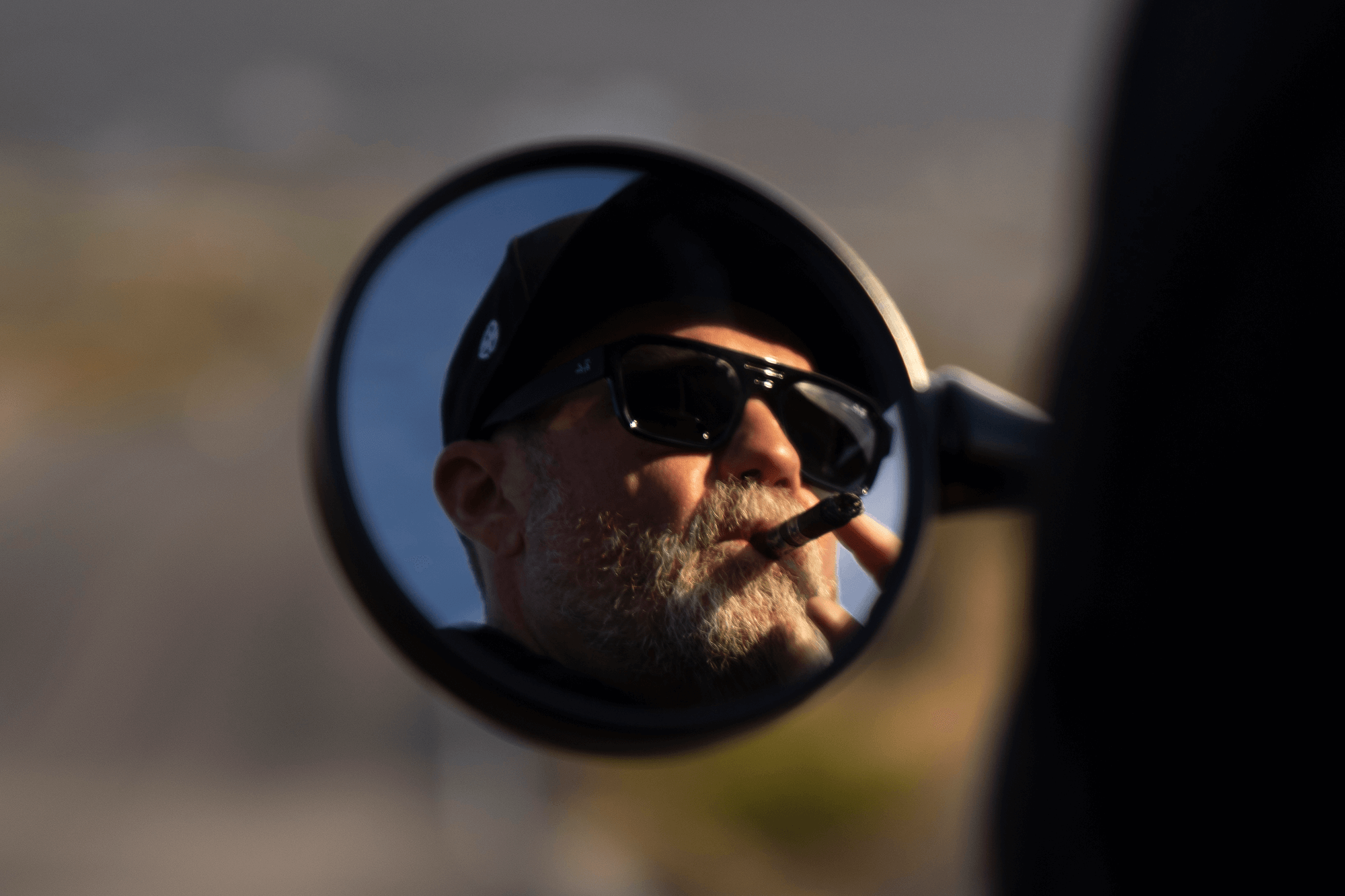 A Motorcycle Journey’s Unexpected Lesson Investment Biker