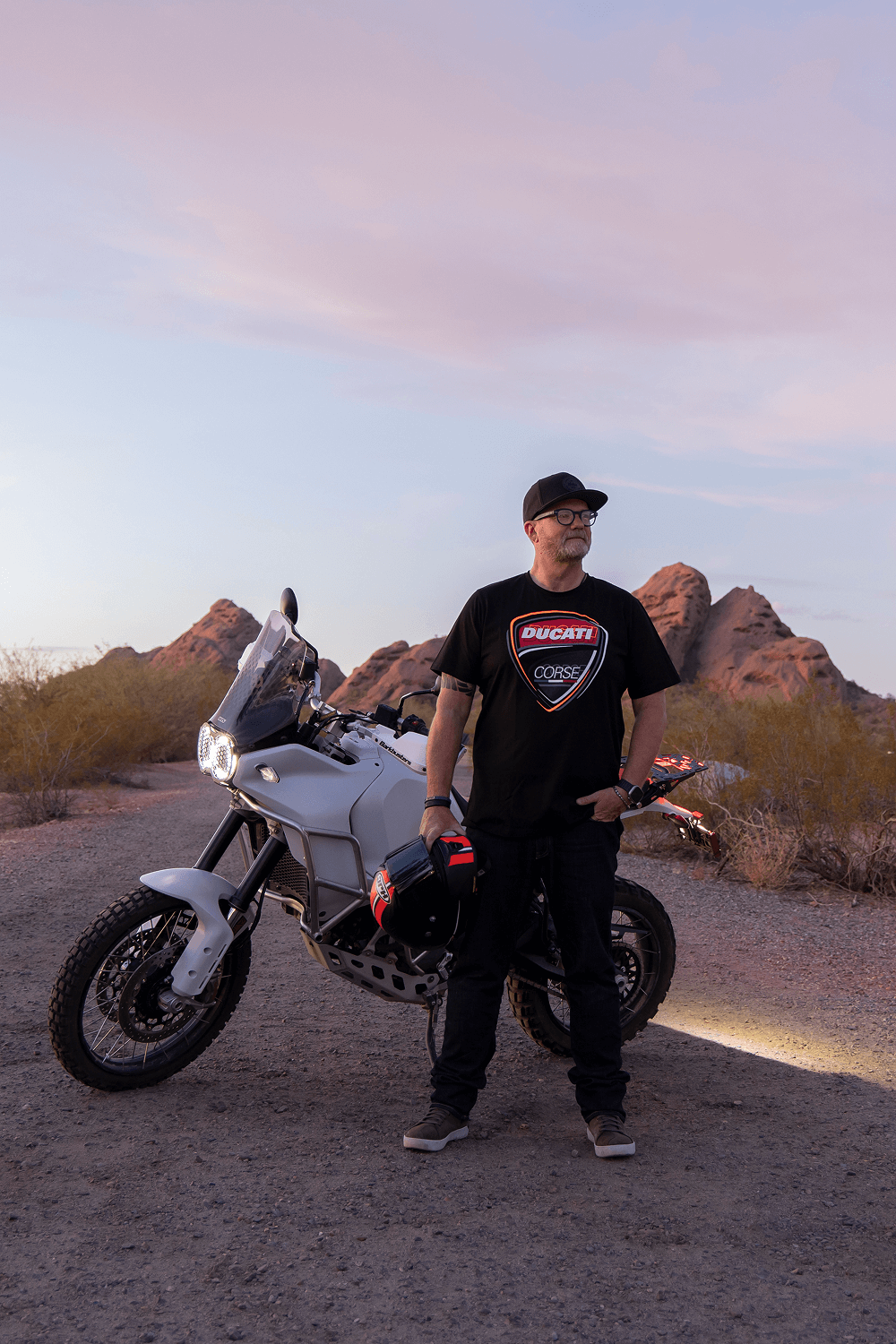 Mid-Life Catharsis_ How Motorcycling Expanded My Perspectives as an Investor & Entrepreneur Investment Biker