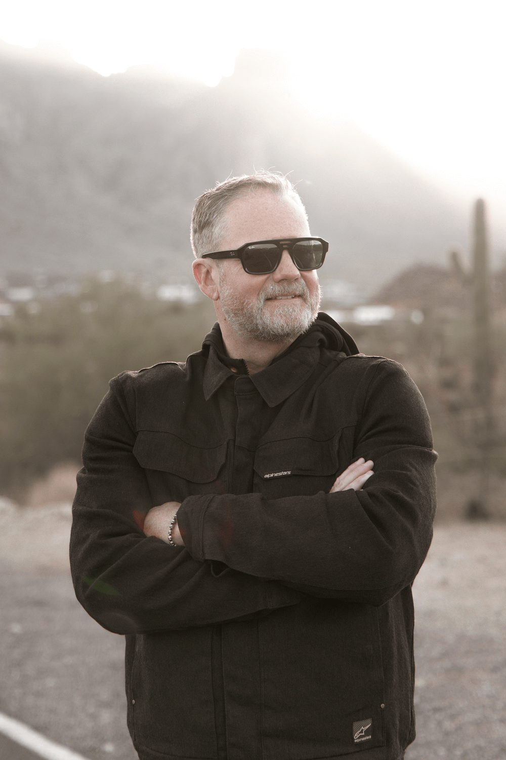 Top 5 Books Every Entrepreneur Should Read on Motorcycling & The Journey of Life Investment Biker