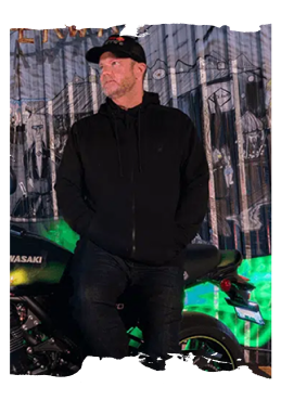 Image gallery marquee